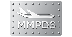 MMPDS logo