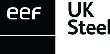 UK Steel logo