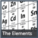 The Elements Database