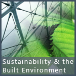 Sustainability and the Built Environment Edition